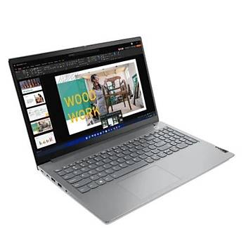 Lenovo ThinkBook 15 G4 ABA 21DL0057TX R7-5825U 16 GB 512 GB SSD 15.6