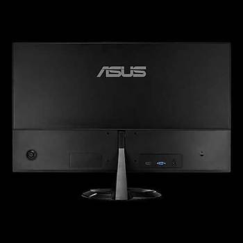 Asus 27 VZ279HEG1R 1920x1080 1ms 3YIL Displayport HDMI Gaming Monitr