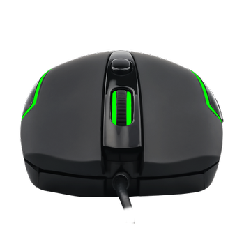 T-Dagger T-TGM106 Kablolu Oyuncu Mouse