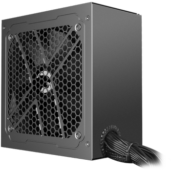 GamePower GX-850 12cm 80+ Gold 850W Power Supply
