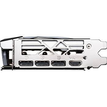 MSI RTX 4070 Super 12G Gaming X Slim White RTX4070S 12GB GDDR6X 192Bit Gaming Ekran Kart�