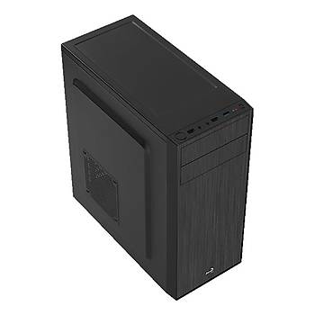 Aerocool CS1103 500W USB 3.0 Siyah ATX Kasa
