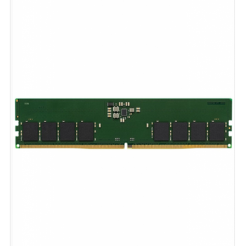 KINGSTON KVR48U40BD8/32, 32Gb, 4800Mhz, DDR5, CL40, Desktop RAM