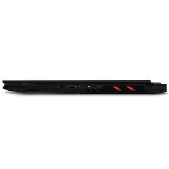 MSI Raider A18 HX A9WHG-266TR R9-9955HX3D 32GB DDR5 RTX5070TI GDDR7 12GB 1TB SSD 18