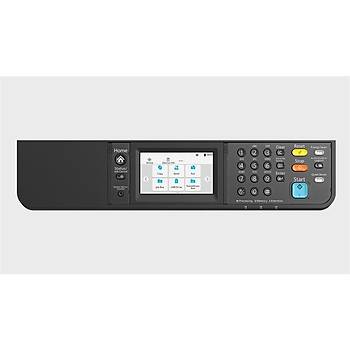 KYOCERA MA3501WFX LAZER YAZ/TAR/FOT/FAX/ETH/WIFI/DUBLEKS