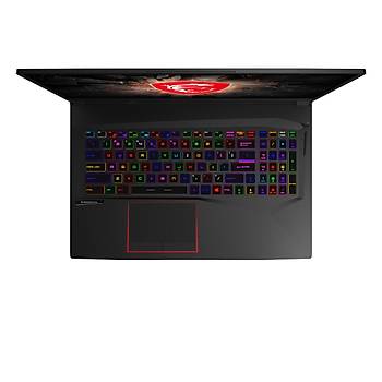 Msi Raider GE75 10SFS-053TR I9-10980HK 32GB DDR4 RTX2070 Super GDDR6 8GB 1TB SSD 17.3 240Hz FHD W10