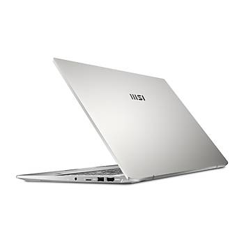 Msi Nb Prestige 16 Studio A13VF-273TR I9-13900H 32Gb LPDDR5 RTX4060 GDDR6 8Gb 2Tb Ssd 16.0 QHD+ 165Hz W11 Gamer Laptop