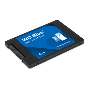 Western Digital Blue SA510 WDS400T3B0A SATA 3.0 2.5
