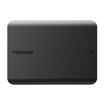 Toshiba Canvio Basics 2TB HDTB520EK3AA  2.5