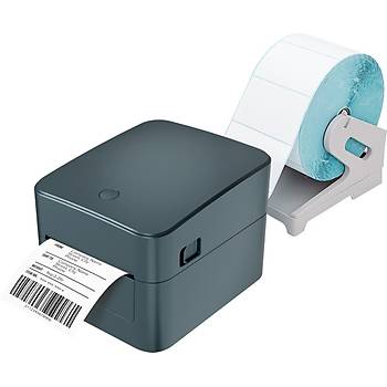 Xprinter XP-480B Termal Barkod Etiket Yaz�c�