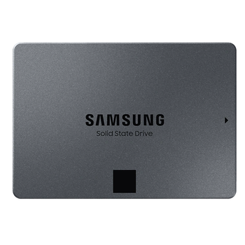 Samsung 1TB 870 MZ-77Q1T0BW 560/530MB/s QVO SSD