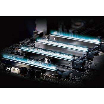 Supermicro X11SRA-F C422 LGA2066 Atx DDR4 2666 Usb3 1 7 1HD M2 U2 5G IPMI Pcie16 3PCS 6Sata Anakart