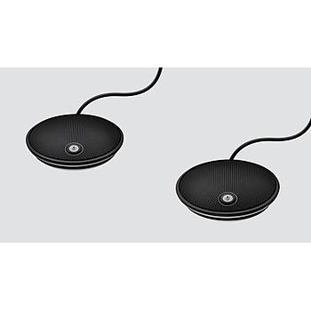 Logitech Group Video Konferans Cihaz Kameras 960-001057 V-U0032