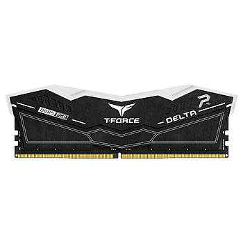 Team T-Force Delta 32GB(2x16GB) 7800Mhz DDR5 RGB(BK) Gaming Ram