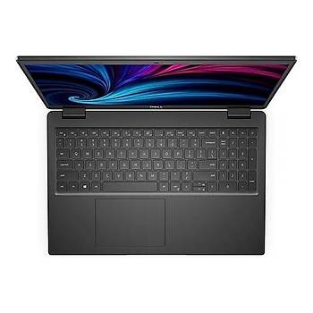 DELL NB LATITUDE N028L352015EMEA_UBU 3520 i7-1165G7 8G 512G SSD 15.6 HD UBUNTU Notebook