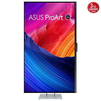 Asus ProArt PA32UCDM 31.5 in� 0.1ms 4K Pivot 240Hz QD-OLED Monit�r