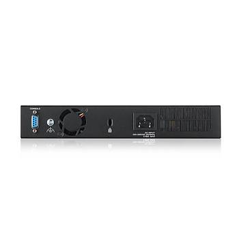 Zyxel GS2220-10HP 8-Port GbE L2 PoE Switch