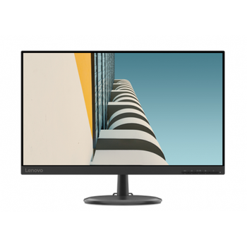 Lenovo 23.8 C24-20 62A8KAT1TK Fhd Va HDMI VGA Monitr