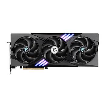 MSI RTX 5070 TI 16G Gaming Trio OC G507T-16GTC 256 Bit GDDR7 16 GB Ekran Kart�
