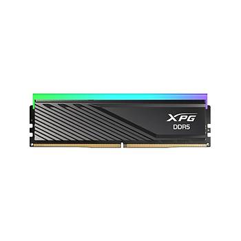 Xpg Lancer Siyah RGB  (32-39-39) DDR5-6400Mhz CL32 96GB (2x48GB) Dual Kit Gaming Ram
