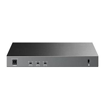 Tp-Lnk LS1210GP 10Port 10/100/1000 Ynetilemez Poe Swtch