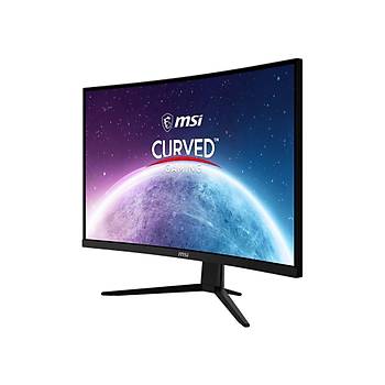 27 �n� MSI G273CQ Curved 1500R VA 2560x1440 170Hz 1ms FreeSync Premium Gaming Monitor