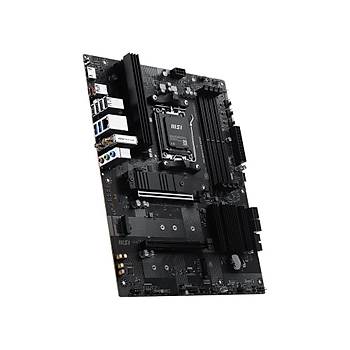 MSI Pro B840-S Evo WIFI6E AMD AM5 DDR5 ATX Anakart