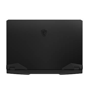 Msi NB GP76 Leopard 10UE-228TR i7-10870H 16GB DDR4 RTX3060 GDDR6 6GB 512GB SSD 17.3 FHD 144Hz Windows10 Dizst Bilgisayar