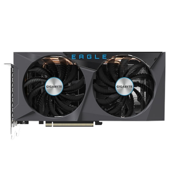 Gigabyte NVIDIA GeForce RTX 3060 Eagle OC GV-N3060EAGLE OC-12GD 12 GB GDDR6 192 Bit Ekran Kart