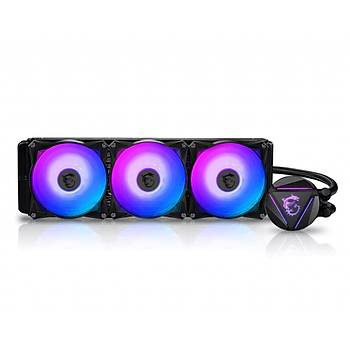 Msi Mag Coreliquid 360R 360 MM Sv lemci Soutucusu