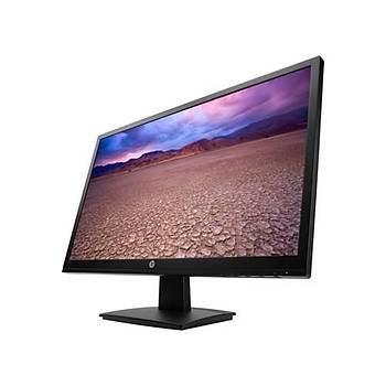 Hp 27 1CA81AA Led 1MS 1920 x 1080 VGA HDMI Monitr