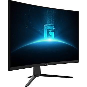 MSI Premium G27C3F 27 Curved 1500R VA FHD FreeSync Gaming Monitor