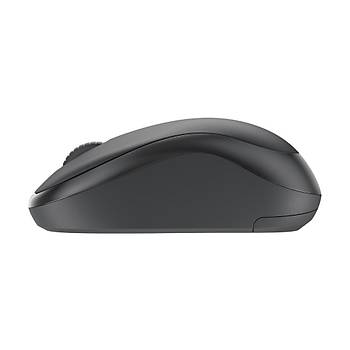 Logitech MK295 Kablosuz Set Sessiz Usb Siyah 920-009804