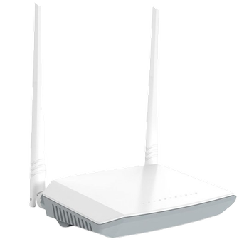 TENDA V300 V3 4PORT VDSL 300Mbps MODEM/ROUTER