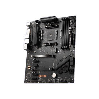 MSI B550 Gaming Gen3 AMD AM4 DDR4 ATX Anakart