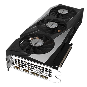 Gigabyte GV-R67XTGAMING OC-12GD RX6700XT OC 12GB GDDR6 192BIT Gaming Ekran Kart�