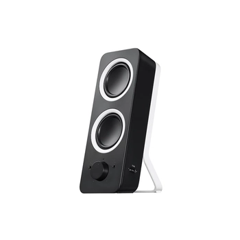 Logitech Z200 1+1 5 W Siyah Hoparl�r