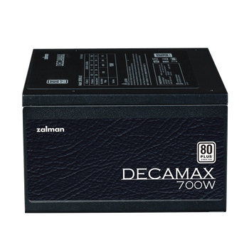 Zalman Decamax ZM700-LX3 700W 80 Plus G�� kayna��