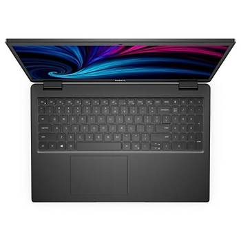 Dell Latitude 3520 i7-1165G7 8GB 256GB 15,6 Ubuntu Dizst Bilgisayar (Notebook/Laptop)