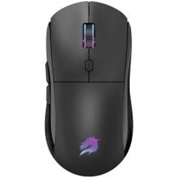 GameBooster M11 Dire RGB Ayd�nlatmal� Siyah Profesyonel Gaming Mouse