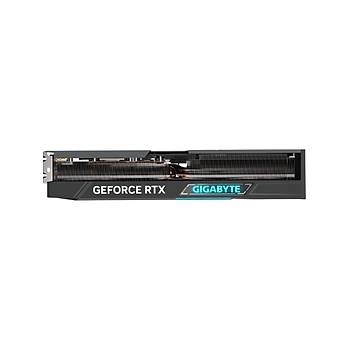 Gigabyte RTX 4070 TI Eagle OC GV-N407TEAGLE OC-12GD 192 Bit GDDR6X 12 GB Ekran Kart�