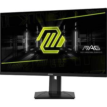 MSI MAG 274QRF QD E2 27 n Flat Rapid IPS 2560x1440 (WQHD) 16:9 180Hz 1ms FreeSync Premium Gaming Monitor
