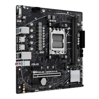 Asus Prime A620M-E AMD AM5 DDR5 Micro ATX Anakart