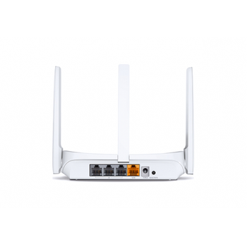 Tp-Link Mercusys MW305R 4 Port'lu Masa�st� Router