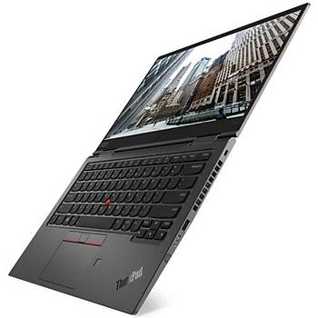 Lenovo X1 Yoga 20UB0030TX i7-10510U 16 GB 1 TB UHD Graphics 14