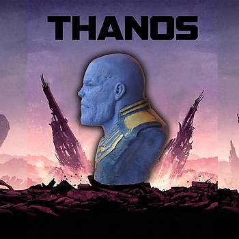 Thanos Bst