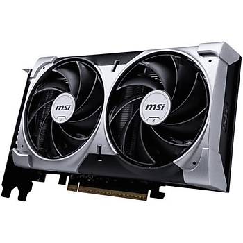 MSI RTX 5060 8G Ventus 2X OC G5060-8V2C 128 Bit GDDR7 8 GB Ekran Kart�