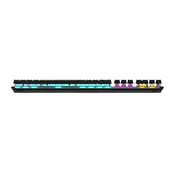 Lenovo Lecoo GK301 RGB Kablolu Mekanik Oyuncu Klavyesi