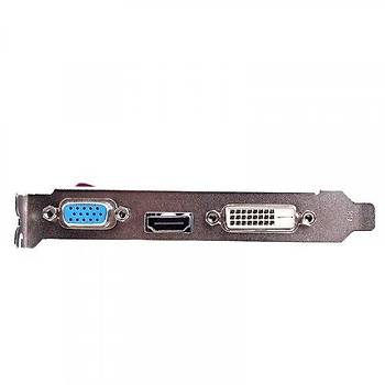 Colorful GT 710 D3-V 64 Bit GDDR3 2 GB Ekran Kart