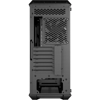 Msi Mpg Sekira 100P Temperli Cam 4 X Fan E-Atx Gaming Bilgisayar Kasas